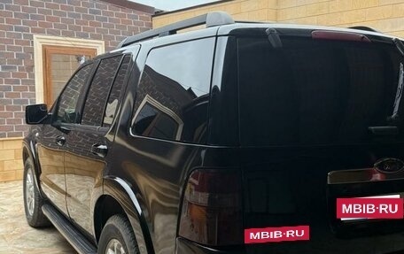 Ford Explorer IV, 2008 год, 850 000 рублей, 12 фотография