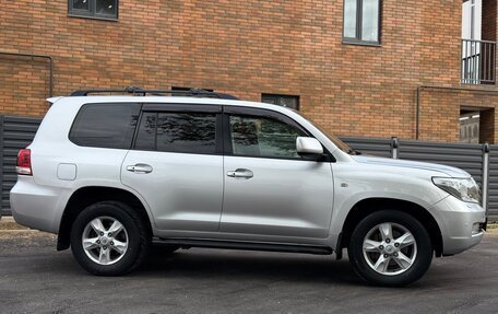 Toyota Land Cruiser 200, 2010 год, 2 950 000 рублей, 8 фотография