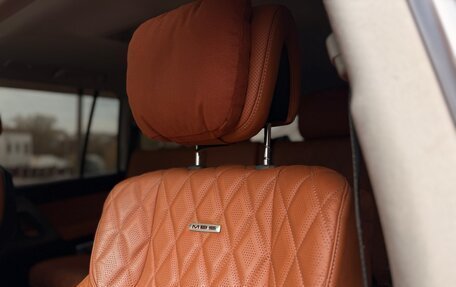 Toyota Land Cruiser 200, 2010 год, 2 950 000 рублей, 11 фотография