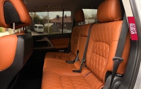 Toyota Land Cruiser 200, 2010 год, 2 950 000 рублей, 15 фотография
