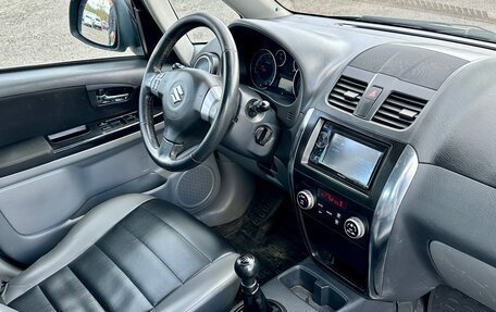 Suzuki SX4 II рестайлинг, 2011 год, 789 999 рублей, 10 фотография