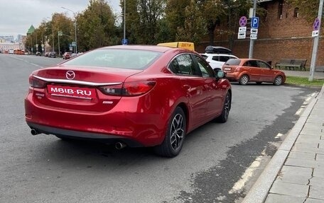 Mazda 6, 2013 год, 1 400 000 рублей, 5 фотография