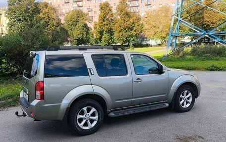 Nissan Pathfinder, 2010 год, 1 099 000 рублей, 2 фотография