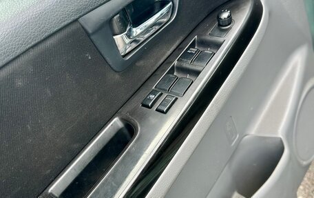 Suzuki SX4 II рестайлинг, 2011 год, 789 999 рублей, 16 фотография