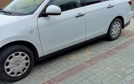 Nissan Almera, 2016 год, 550 000 рублей, 3 фотография