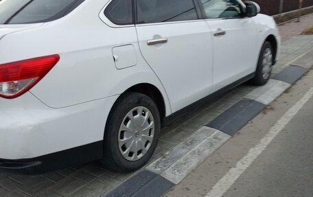 Nissan Almera, 2016 год, 550 000 рублей, 4 фотография