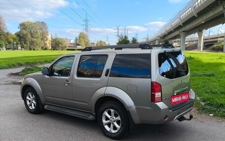 Nissan Pathfinder, 2010 год, 1 099 000 рублей, 3 фотография