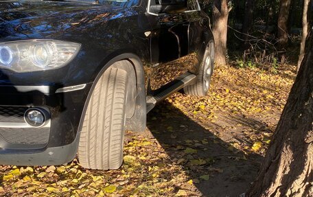 BMW X6, 2012 год, 2 750 000 рублей, 15 фотография
