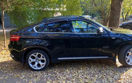 BMW X6, 2012 год, 2 750 000 рублей, 12 фотография