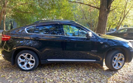 BMW X6, 2012 год, 2 750 000 рублей, 9 фотография