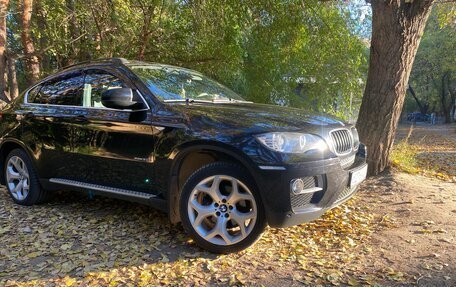 BMW X6, 2012 год, 2 750 000 рублей, 10 фотография