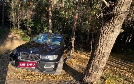 BMW X6, 2012 год, 2 750 000 рублей, 2 фотография