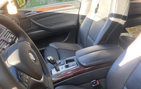 BMW X6, 2012 год, 2 750 000 рублей, 16 фотография