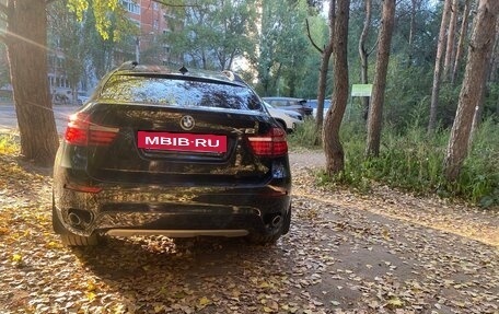 BMW X6, 2012 год, 2 750 000 рублей, 7 фотография