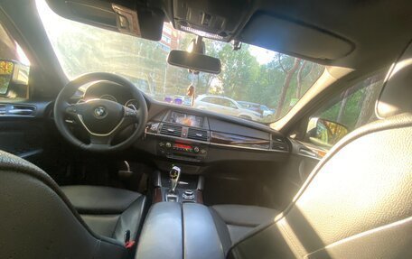 BMW X6, 2012 год, 2 750 000 рублей, 17 фотография