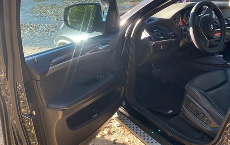 BMW X6, 2012 год, 2 750 000 рублей, 18 фотография