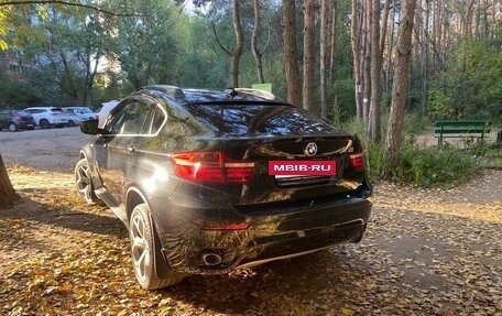 BMW X6, 2012 год, 2 750 000 рублей, 8 фотография