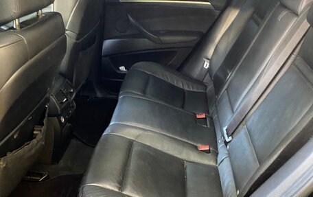 BMW X6, 2012 год, 2 750 000 рублей, 23 фотография