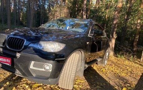 BMW X6, 2012 год, 2 750 000 рублей, 19 фотография