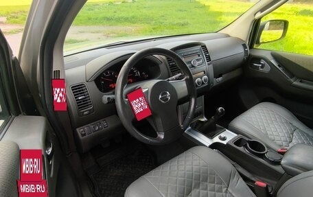 Nissan Pathfinder, 2010 год, 1 099 000 рублей, 5 фотография