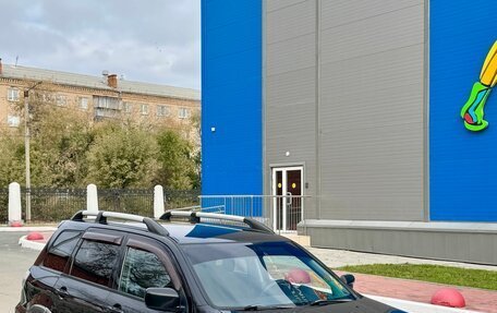 Mitsubishi Outlander III рестайлинг 3, 2005 год, 510 000 рублей, 2 фотография