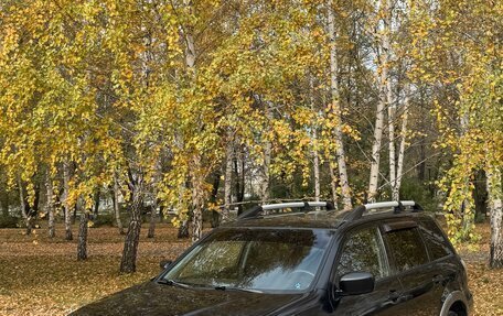 Mitsubishi Outlander III рестайлинг 3, 2005 год, 510 000 рублей, 12 фотография