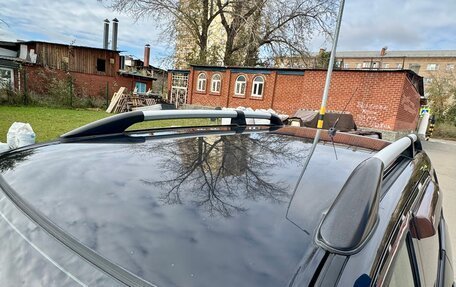 Mitsubishi Outlander III рестайлинг 3, 2005 год, 510 000 рублей, 11 фотография