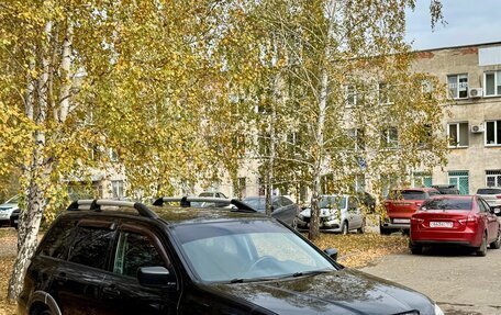 Mitsubishi Outlander III рестайлинг 3, 2005 год, 510 000 рублей, 13 фотография