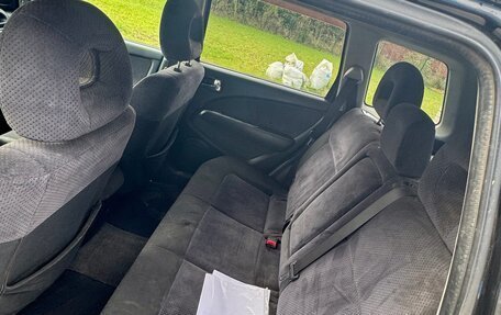 Mitsubishi Outlander III рестайлинг 3, 2005 год, 510 000 рублей, 9 фотография
