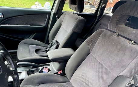 Mitsubishi Outlander III рестайлинг 3, 2005 год, 510 000 рублей, 10 фотография