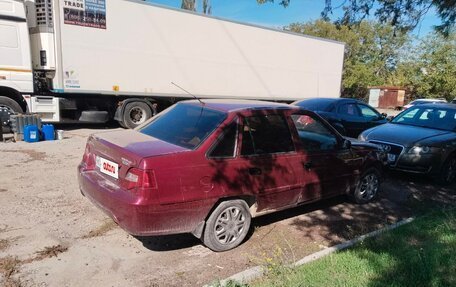 Daewoo Nexia I рестайлинг, 2010 год, 285 000 рублей, 2 фотография