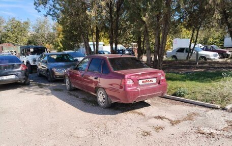 Daewoo Nexia I рестайлинг, 2010 год, 285 000 рублей, 3 фотография