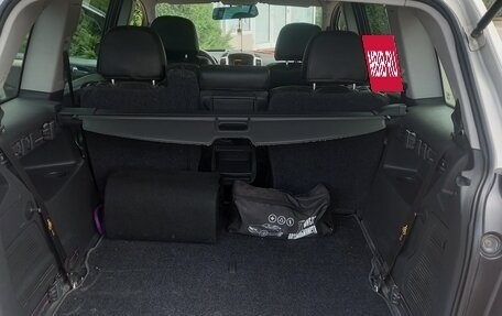 Opel Zafira B, 2008 год, 800 000 рублей, 14 фотография