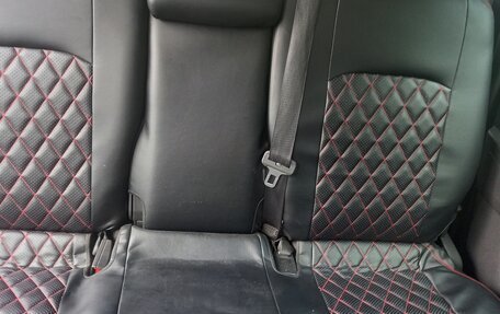Opel Zafira B, 2008 год, 800 000 рублей, 12 фотография
