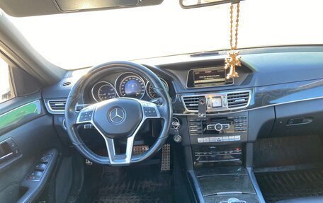 Mercedes-Benz E-Класс, 2013 год, 2 100 000 рублей, 7 фотография