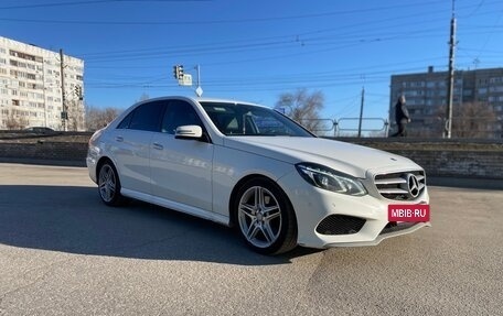Mercedes-Benz E-Класс, 2013 год, 2 100 000 рублей, 4 фотография
