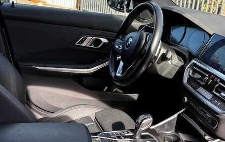 BMW 3 серия, 2020 год, 3 500 000 рублей, 5 фотография