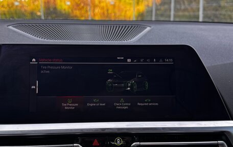 BMW 3 серия, 2020 год, 3 500 000 рублей, 7 фотография