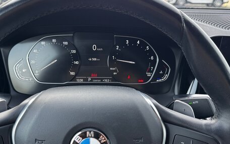 BMW 3 серия, 2020 год, 3 500 000 рублей, 8 фотография