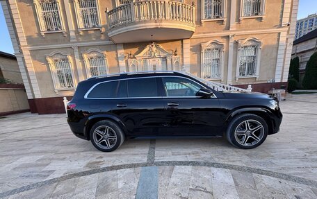 Mercedes-Benz GLS, 2022 год, 11 000 000 рублей, 2 фотография