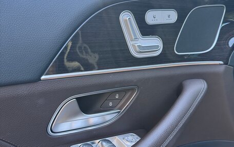 Mercedes-Benz GLS, 2022 год, 11 000 000 рублей, 7 фотография
