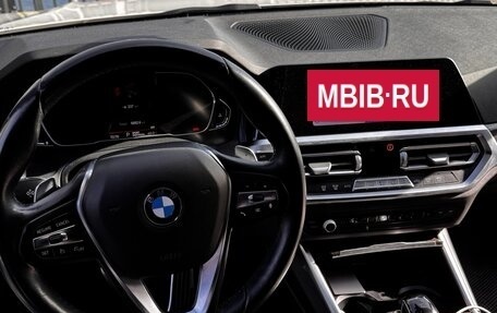 BMW 3 серия, 2020 год, 3 500 000 рублей, 4 фотография