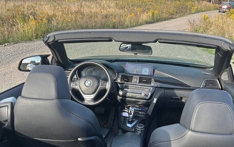 BMW 4 серия, 2019 год, 3 950 000 рублей, 2 фотография