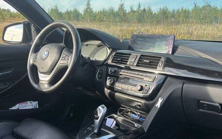 BMW 4 серия, 2019 год, 3 950 000 рублей, 3 фотография
