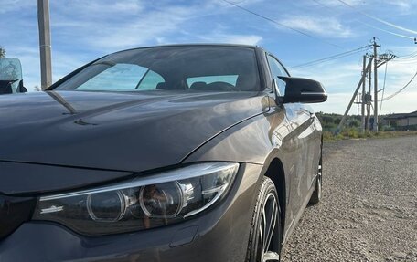 BMW 4 серия, 2019 год, 3 950 000 рублей, 11 фотография