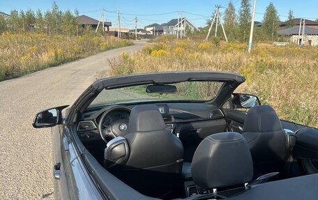 BMW 4 серия, 2019 год, 3 950 000 рублей, 6 фотография