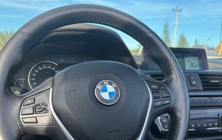 BMW 4 серия, 2019 год, 3 950 000 рублей, 10 фотография
