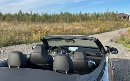 BMW 4 серия, 2019 год, 3 950 000 рублей, 5 фотография