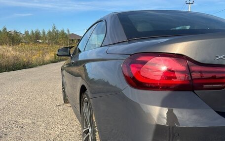BMW 4 серия, 2019 год, 3 950 000 рублей, 14 фотография
