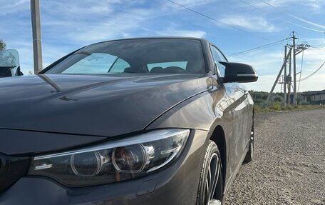 BMW 4 серия, 2019 год, 3 950 000 рублей, 16 фотография